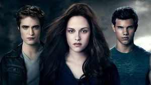 The Twilight Saga: Eclipse's poster