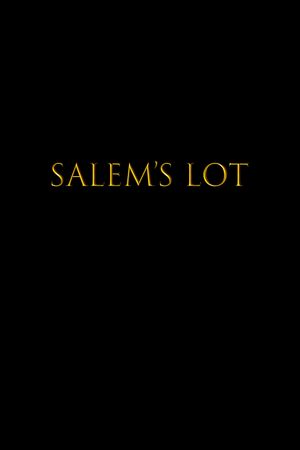 Salem's Lot's poster image