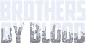 Brothers by Blood's poster