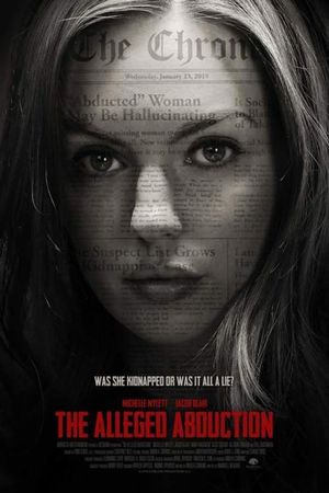 Was I Really Kidnapped?'s poster
