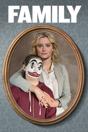 Family's poster