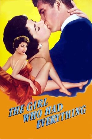 The Girl Who Had Everything's poster