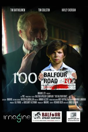 100 Balfour Road's poster