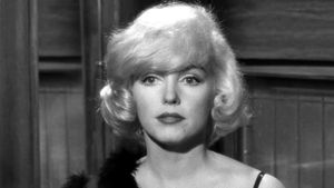 Some Like It Hot's poster