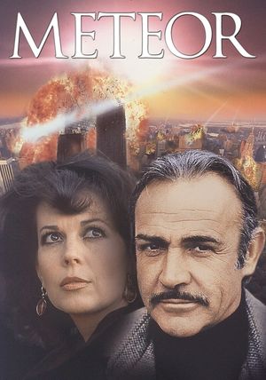 Meteor's poster