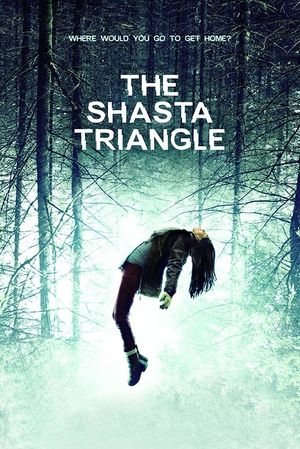 The Shasta Triangle's poster