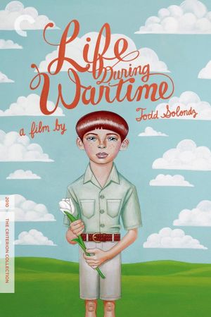 Life During Wartime's poster
