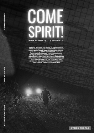 Come Spirit!'s poster image