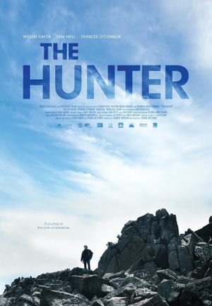 The Hunter's poster