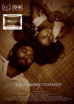 Kalippaattakkaaran: Toy Maker's poster