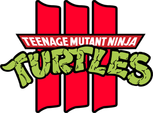 Teenage Mutant Ninja Turtles III's poster