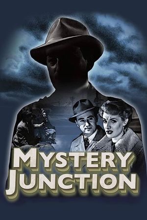 Mystery Junction's poster