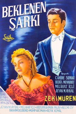 Beklenen Sarki's poster