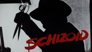 Schizoid's poster