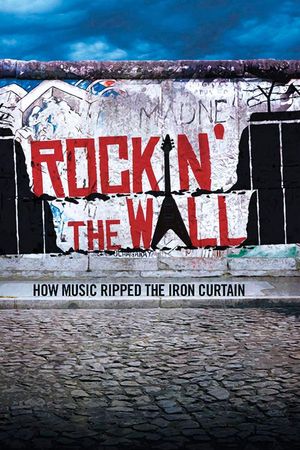 Rockin' the Wall's poster image