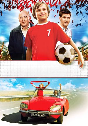 Will's poster