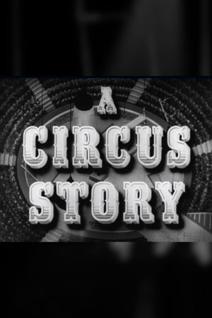 A Circus Story's poster