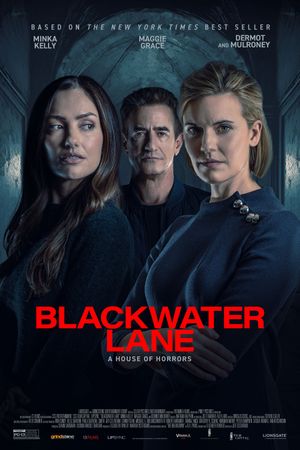 Blackwater Lane's poster