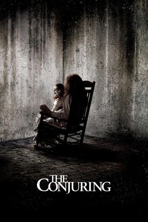 The Conjuring's poster