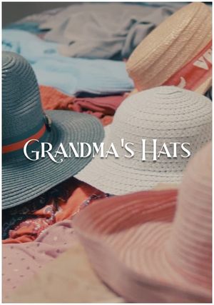 Grandma's Hats's poster