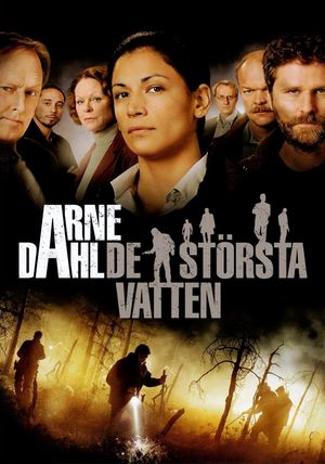 Arne Dahl: Many Waters's poster