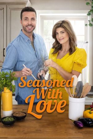 Seasoned With Love's poster