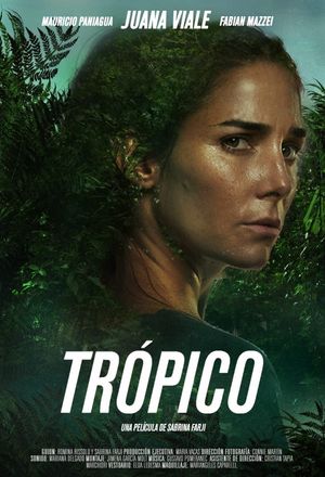 Trópico's poster