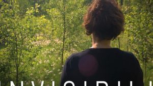 Invisibili's poster