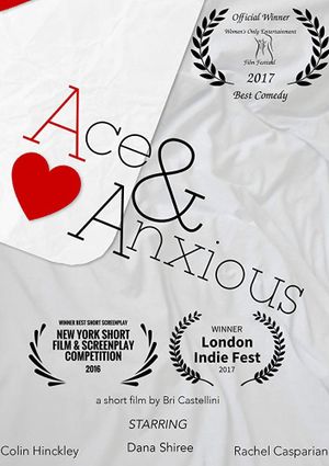 Ace and Anxious's poster