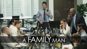 A Family Man's poster