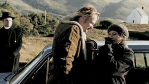 Breaking the Waves's poster
