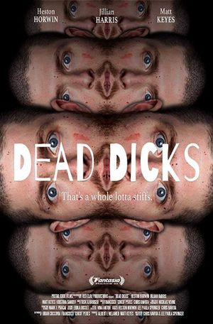 Dead Dicks's poster
