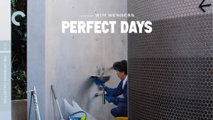 Perfect Days's poster