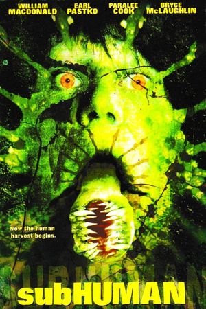 Shelf Life's poster