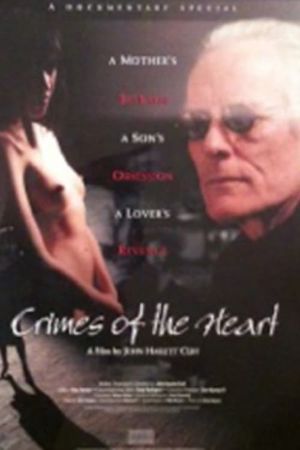 Crimes of the Heart's poster