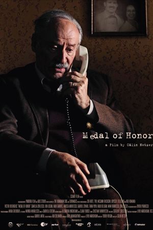 Medal of Honor's poster