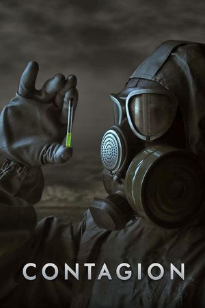 Contagion's poster