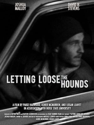 Letting Loose the Hounds's poster