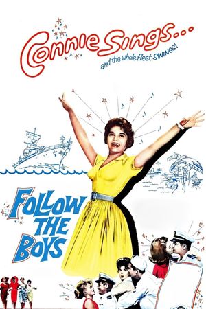 Follow the Boys's poster