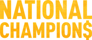 National Champions's poster