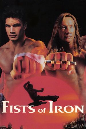 Fists of Iron's poster