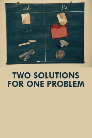 Two Solutions for One Problem's poster image