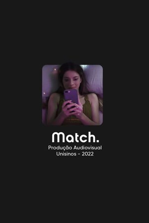 Match's poster