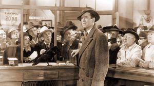 It's a Wonderful Life's poster