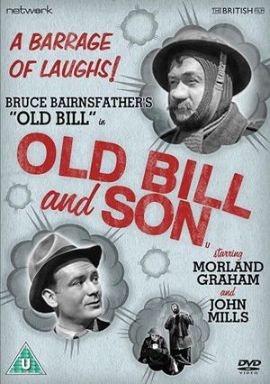 Old Bill and Son's poster image