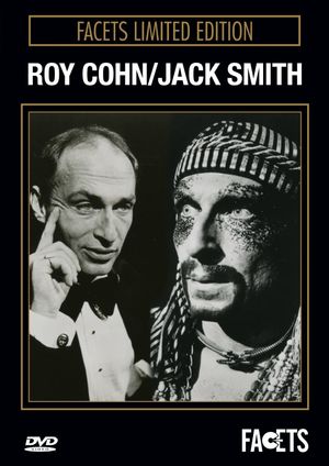 Roy Cohn/Jack Smith's poster