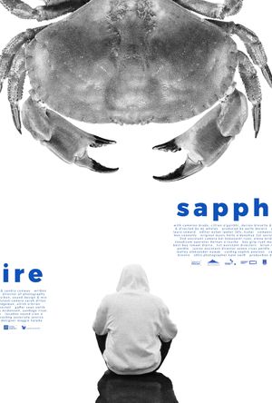 Sapphire's poster