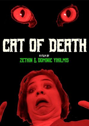 Cat of Death's poster