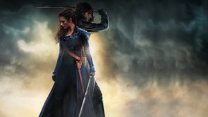 Pride and Prejudice and Zombies's poster