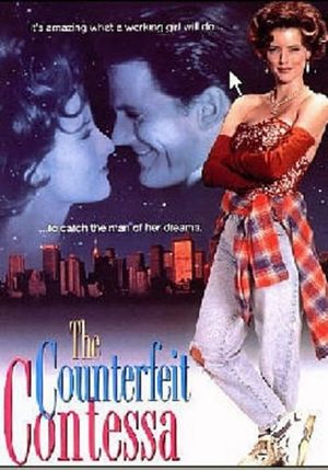 The Counterfeit Contessa's poster